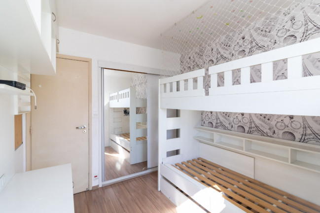 Imagem Apartamento com 3 Quartos à Venda, 84 m² em Freguesia Do ó - São Paulo Imagem Apartamento com 3 Quartos à Venda, 84 m² em Freguesia Do ó - São Paulo