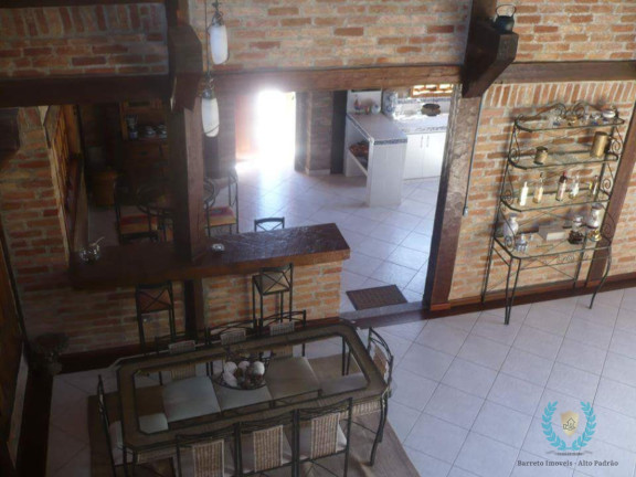 Imagem Chácara com 3 Quartos à Venda, 350 m² em Centro - Ibiúna