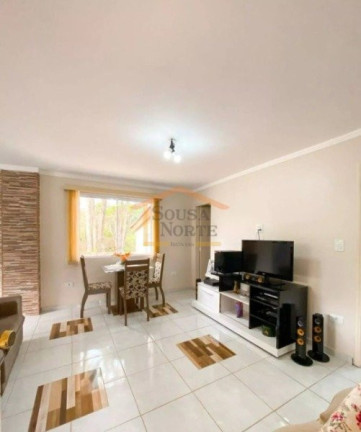 Imagem Casa com 2 Quartos à Venda, 105 m² em Retiro Das Fontes - Atibaia Imagem Casa com 2 Quartos à Venda, 105 m² em Retiro Das Fontes - Atibaia