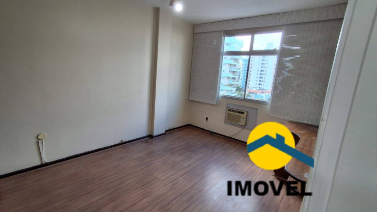 Imagem Apartamento com 3 Quartos à Venda, 110 m² em Icaraí - Niterói