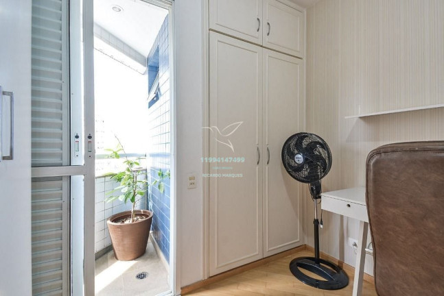 Imagem Apartamento com 2 Quartos à Venda, 67 m² em Indianópolis - São Paulo