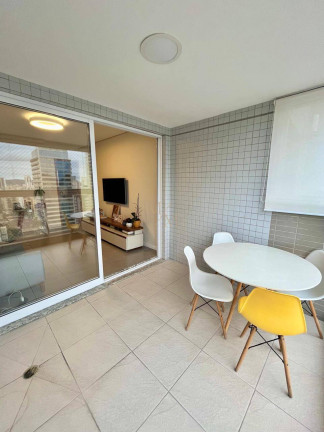 Imagem Apartamento com 2 Quartos à Venda, 77 m² em Gonzaga - Santos Imagem Apartamento com 2 Quartos à Venda, 77 m² em Gonzaga - Santos