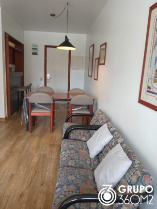 Apartamento com 1 Quarto à Venda, 52 m² em Centro - São Bernardo Do Campo