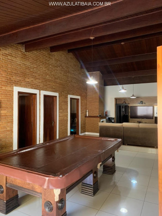 Imagem Casa com 4 Quartos à Venda, 330 m² em Jardim Dos Pinheiros - Atibaia Imagem Casa com 4 Quartos à Venda, 330 m² em Jardim Dos Pinheiros - Atibaia