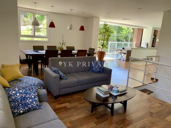 Apartamento com 3 Quartos à Venda, 230 m² em Vila Ipojuca - São Paulo