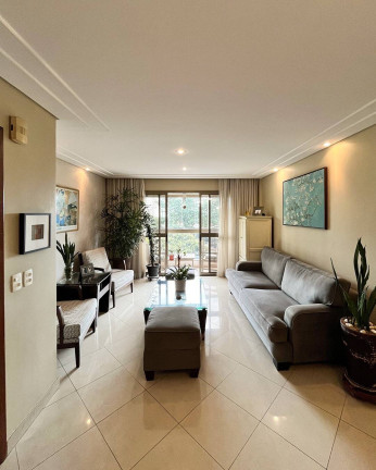 Imagem Apartamento com 4 Quartos à Venda, 140 m² em Parque Residencial Aquarius - São José Dos Campos Imagem Apartamento com 4 Quartos à Venda, 140 m² em Parque Residencial Aquarius - São José Dos Campos