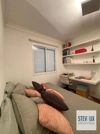 Imagem Apartamento com 3 Quartos à Venda, 86 m² em Moema - São Paulo