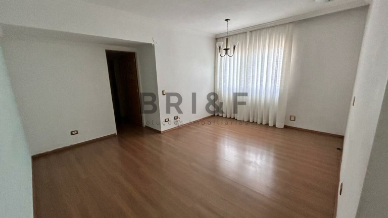 Apartamento com 3 Quartos à Venda, 69 m² em Brooklin  - São Paulo