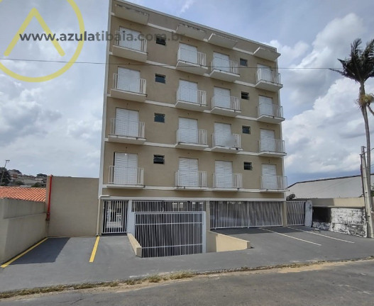 Imagem Apartamento com 2 Quartos à Venda, 55 m² em Jardim Imperial - Atibaia Imagem Apartamento com 2 Quartos à Venda, 55 m² em Jardim Imperial - Atibaia