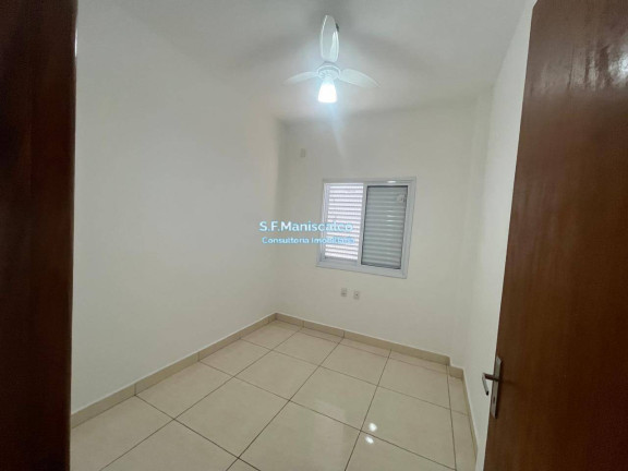 Imagem Apartamento com 2 Quartos para Alugar, 72 m² em Perequê Açu - Ubatuba