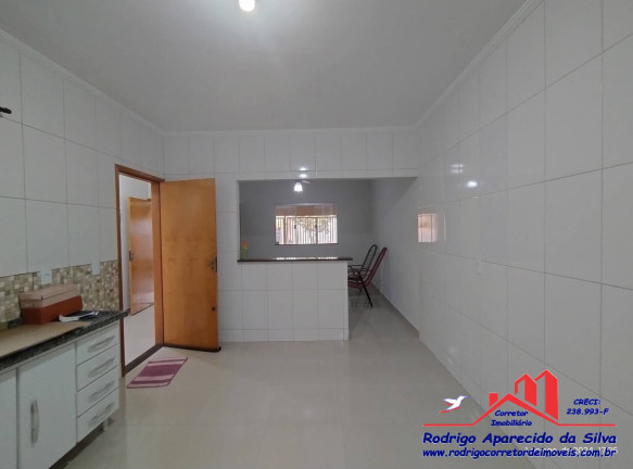 Imagem Casa com 2 Quartos à Venda, 126 m² em Jardim São Braz - Birigui Imagem Casa com 2 Quartos à Venda, 126 m² em Jardim São Braz - Birigui