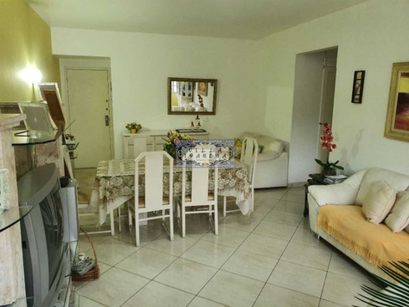 Imagem Apartamento com 3 Quartos à Venda, 134 m² em Ingá - Niterói