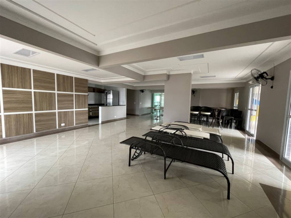 Imagem Apartamento com 3 Quartos à Venda, em Ocian - Praia Grande Imagem Apartamento com 3 Quartos à Venda, em Ocian - Praia Grande