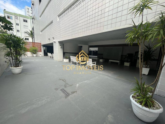 Imagem Apartamento com 3 Quartos para Alugar, 90 m² em Pitangueiras - Guarujá