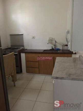 Imagem Imóvel com 4 Quartos à Venda, 200 m² em Santana - São Paulo Imagem Imóvel com 4 Quartos à Venda, 200 m² em Santana - São Paulo