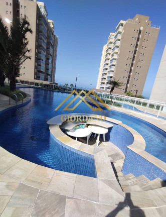 Apartamento com 2 Quartos para Alugar, 77 m² em Centro - Itanhaém
