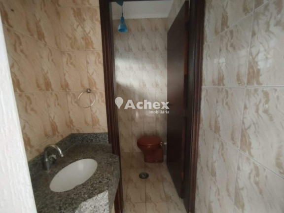 Imagem Casa com 3 Quartos à Venda, 281 m² em Jardim Santa Genebra - Campinas