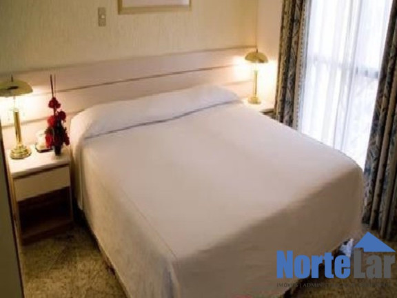 Imagem Flat com 1 Quarto para Alugar, 59 m² em Santana - São Paulo Imagem Flat com 1 Quarto para Alugar, 59 m² em Santana - São Paulo