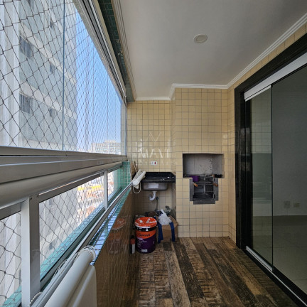 Imagem Apartamento com 2 Quartos à Venda, 78 m² em Guilhermina - Praia Grande Imagem Apartamento com 2 Quartos à Venda, 78 m² em Guilhermina - Praia Grande