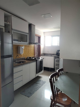 Imagem Apartamento com 3 Quartos à Venda, 82 m² em Buraquinho - Lauro De Freitas