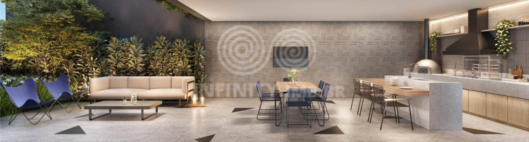 Imagem Apartamento com 3 Quartos à Venda, 140 m² em Vila Mariana - São Paulo