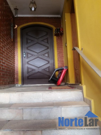 Imagem Sobrado com 3 Quartos à Venda, 130 m² em Jardim Peri - São Paulo Imagem Sobrado com 3 Quartos à Venda, 130 m² em Jardim Peri - São Paulo