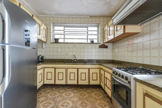 Imagem Casa com 4 Quartos à Venda, 242 m² em Moema - São Paulo