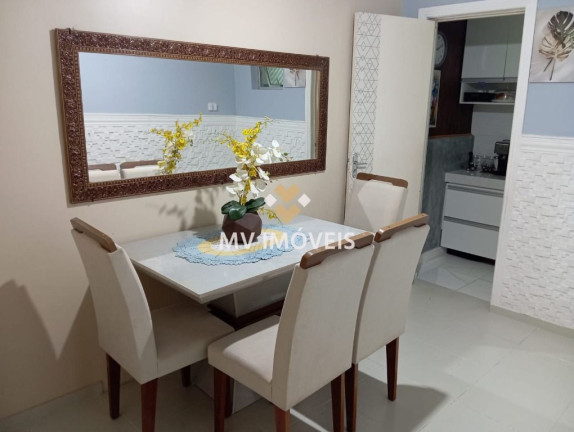 Imagem Apartamento com 2 Quartos à Venda, 64 m² em Tenoné - Belém Imagem Apartamento com 2 Quartos à Venda, 64 m² em Tenoné - Belém