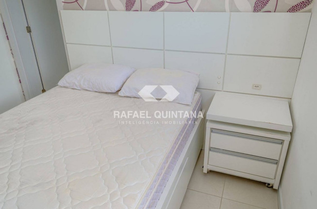 Imagem Apartamento com 2 Quartos para Alugar, 55 m² em Saco Dos Limões - Florianópolis