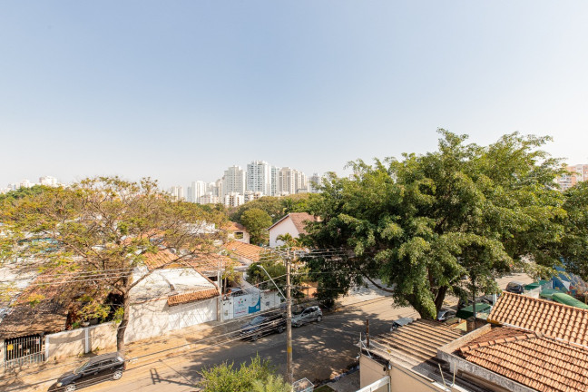 Imagem Apartamento com 3 Quartos à Venda, 120 m² em Vila Leopoldina - São Paulo