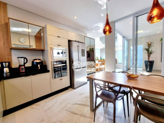 Imagem Casa com 3 Quartos à Venda, 320 m² em Jardim Trípoli - Americana Imagem Casa com 3 Quartos à Venda, 320 m² em Jardim Trípoli - Americana