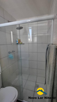Imagem Apartamento com 3 Quartos à Venda, 75 m² em Maria Paula - São Gonçalo