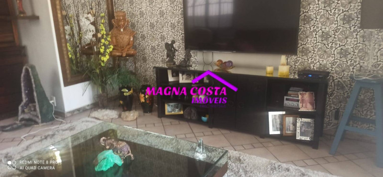Imagem Casa com 4 Quartos à Venda, 538 m² em Taquara - Rio De Janeiro