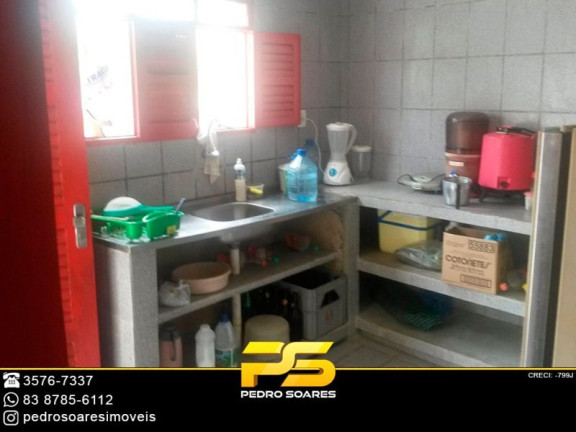 Imagem Casa com 3 Quartos para Alugar, em Alto Do Mateus - João Pessoa Imagem Casa com 3 Quartos para Alugar, em Alto Do Mateus - João Pessoa
