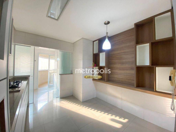 Imagem Apartamento com 3 Quartos à Venda, 100 m² em Santa Maria - São Caetano Do Sul Imagem Apartamento com 3 Quartos à Venda, 100 m² em Santa Maria - São Caetano Do Sul