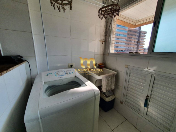 Imagem Apartamento com 2 Quartos à Venda, 96 m² em Boqueirão - Praia Grande