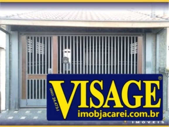 Imagem Casa com 3 Quartos à Venda, 102 m² em Jd. Emilia - Jacareí Imagem Casa com 3 Quartos à Venda, 102 m² em Jd. Emilia - Jacareí