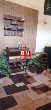 Imagem Casa com 2 Quartos à Venda, 55 m² em Jardim América - Rio De Janeiro