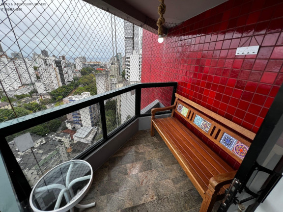 Imagem Imóvel com 3 Quartos à Venda, 200 m² em Graça - Salvador