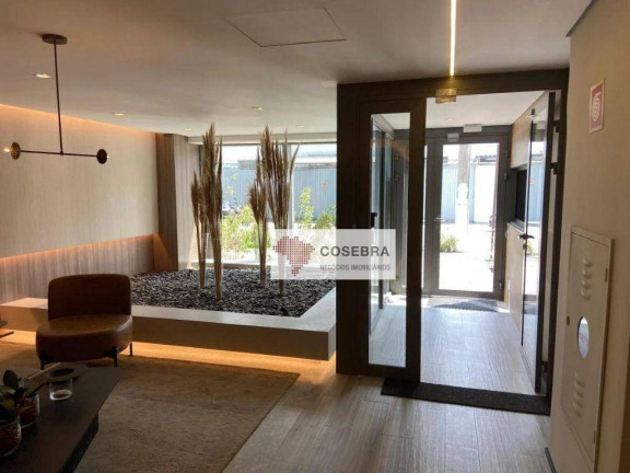 Imagem Apartamento com 1 Quarto à Venda, 25 m² em Vila Olímpia - São Paulo Imagem Apartamento com 1 Quarto à Venda, 25 m² em Vila Olímpia - São Paulo