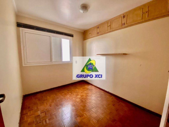 Imagem Apartamento com 4 Quartos à Venda, 118 m² em Centro - Campinas Imagem Apartamento com 4 Quartos à Venda, 118 m² em Centro - Campinas
