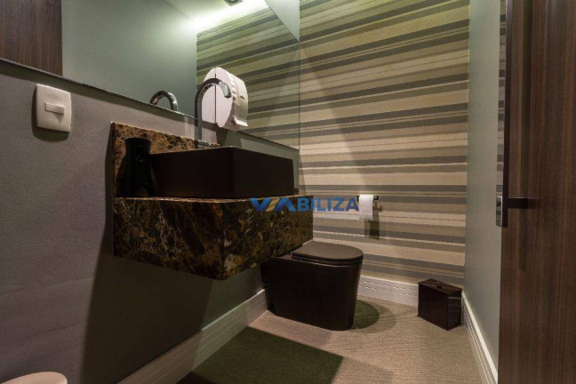 Imagem Sala Comercial à Venda, 143 m² em Tatuapé - São Paulo Imagem Sala Comercial à Venda, 143 m² em Tatuapé - São Paulo