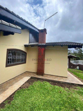 Imagem Casa com 4 Quartos à Venda, 343 m² em Centro - Ribeirão Pires Imagem Casa com 4 Quartos à Venda, 343 m² em Centro - Ribeirão Pires