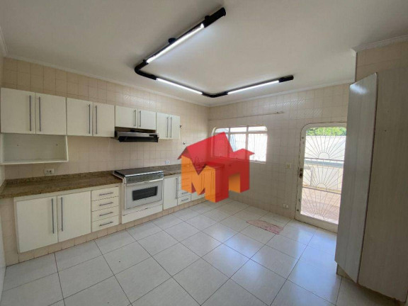 Imagem Casa com 3 Quartos à Venda ou Locação, 197 m² em Jardim Ipiranga - Americana Imagem Casa com 3 Quartos à Venda ou Locação, 197 m² em Jardim Ipiranga - Americana