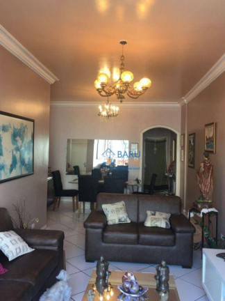 Imagem Apartamento com 3 Quartos à Venda, 107 m² em Higienópolis - São Paulo Imagem Apartamento com 3 Quartos à Venda, 107 m² em Higienópolis - São Paulo
