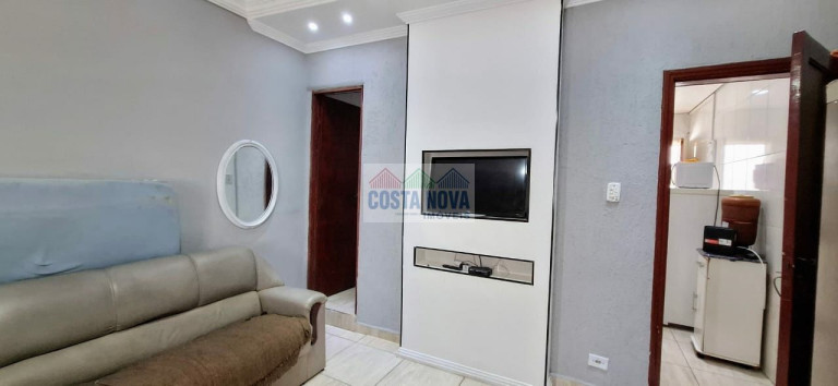 Imagem Apartamento com 1 Quarto à Venda ou Locação, 42 m² Imagem Apartamento com 1 Quarto à Venda ou Locação, 42 m²