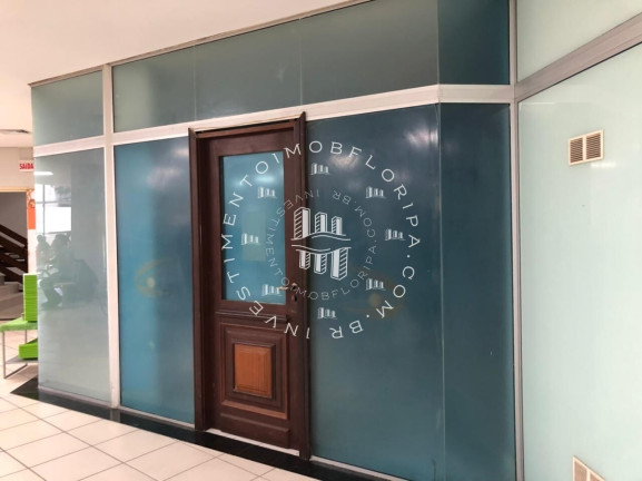 Imóvel com 1 Quarto à Venda, 25 m² em Centro - Florianópolis
