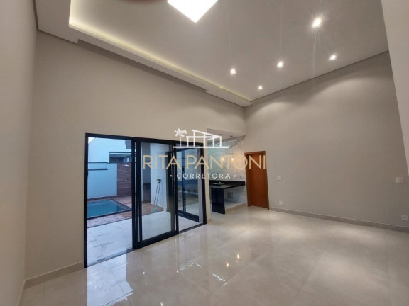 Imagem Casa de Condomínio com 3 Quartos à Venda, 167 m² em Bonfim Paulista - Ribeirão Preto Imagem Casa de Condomínio com 3 Quartos à Venda, 167 m² em Bonfim Paulista - Ribeirão Preto