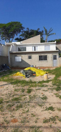 Terreno à Venda, 283 m² em Núcleo Residencial Professor Carlos Aldrovandi - Indaiatuba