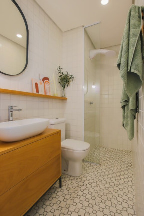 Imagem Imóvel com 2 Quartos à Venda, em Barra Funda - São Paulo Imagem Imóvel com 2 Quartos à Venda, em Barra Funda - São Paulo
